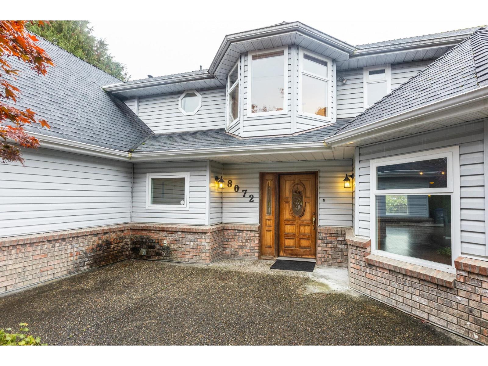 8072 170a Street, Surrey, British Columbia  V4N 3G4 - Photo 5 - R3060227