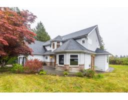 8072 170A STREET, Surrey, British Columbia