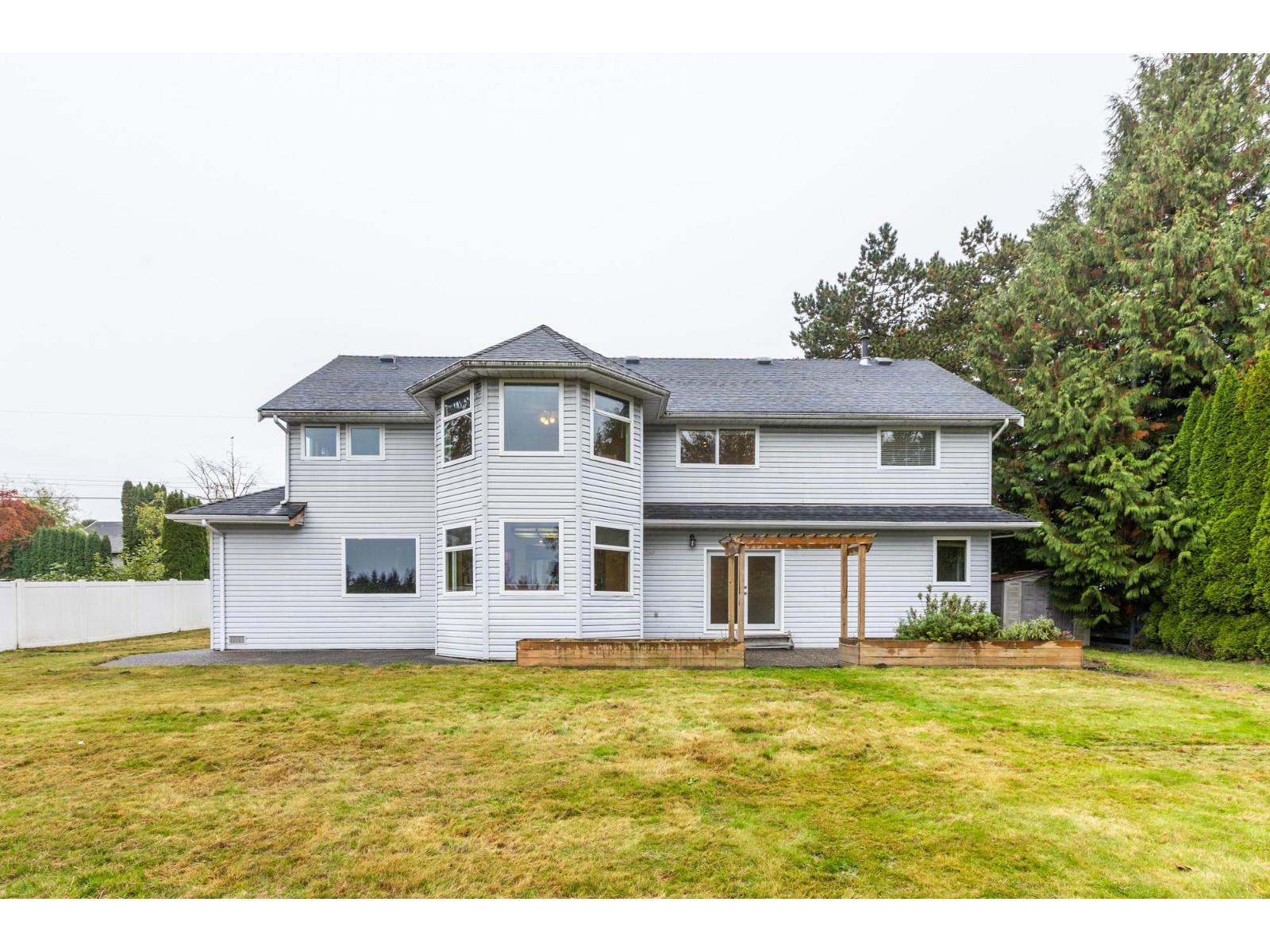 8072 170a Street, Surrey, British Columbia  V4N 3G4 - Photo 38 - R3060227