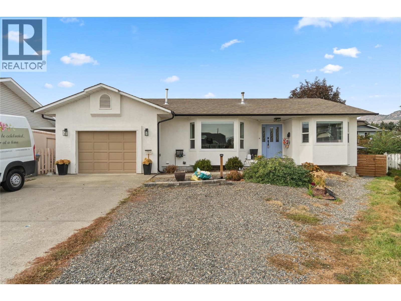 1064 FLEETWOOD Place, kamloops, British Columbia
