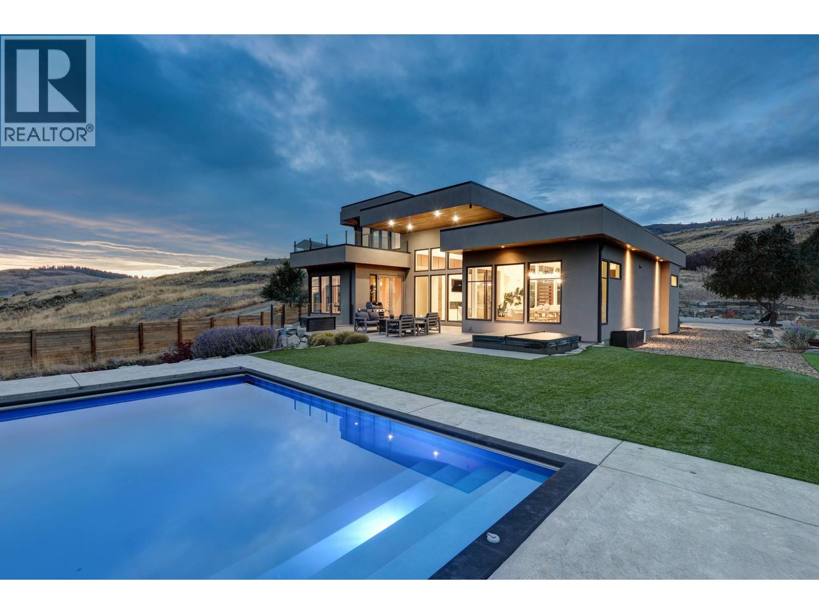 238 Kalamalka Lakeview Drive, Vernon, British Columbia  V1H 1G1 - Photo 15 - 10366378