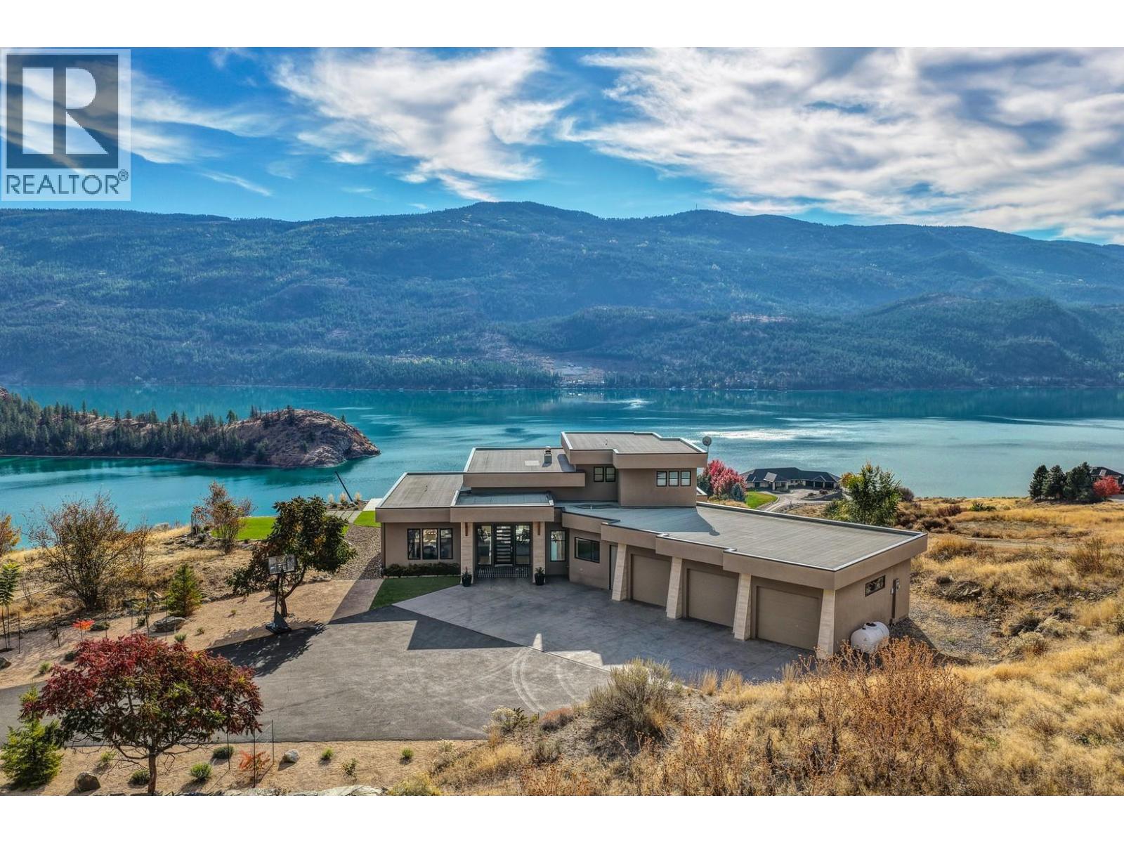 238 Kalamalka Lakeview Drive, vernon, British Columbia