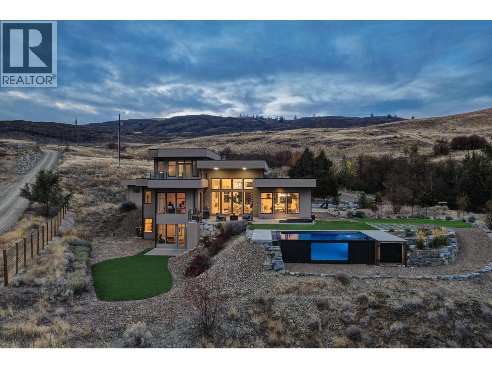 238 Kalamalka Lakeview Drive, Vernon, British Columbia  V1H 1G1 - Photo 13 - 10366378