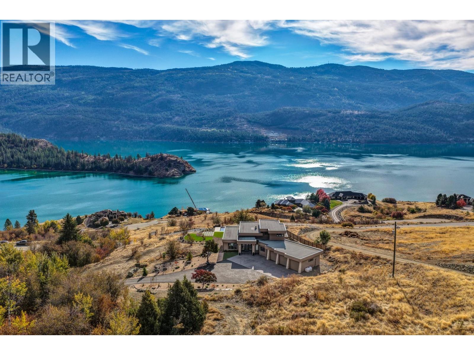 238 Kalamalka Lakeview Drive, Vernon, British Columbia  V1H 1G1 - Photo 3 - 10366378