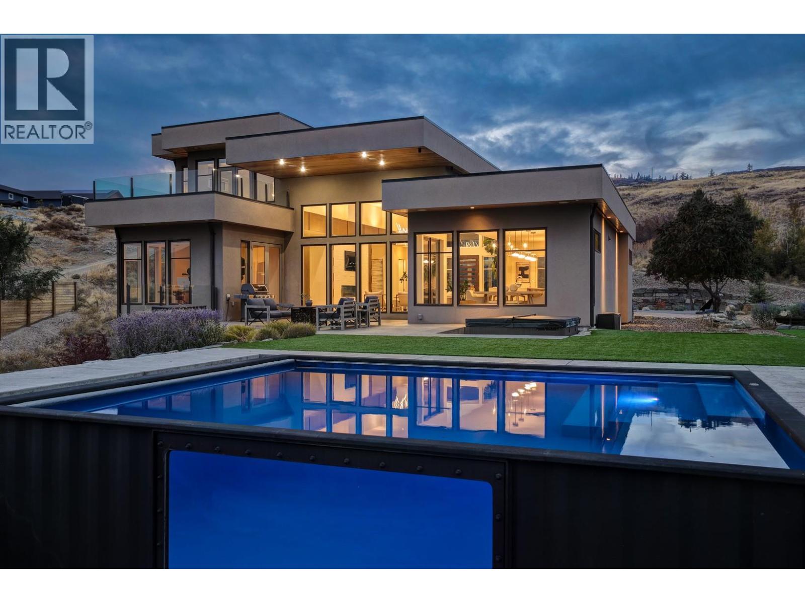 238 Kalamalka Lakeview Drive, Vernon, British Columbia  V1H 1G1 - Photo 14 - 10366378