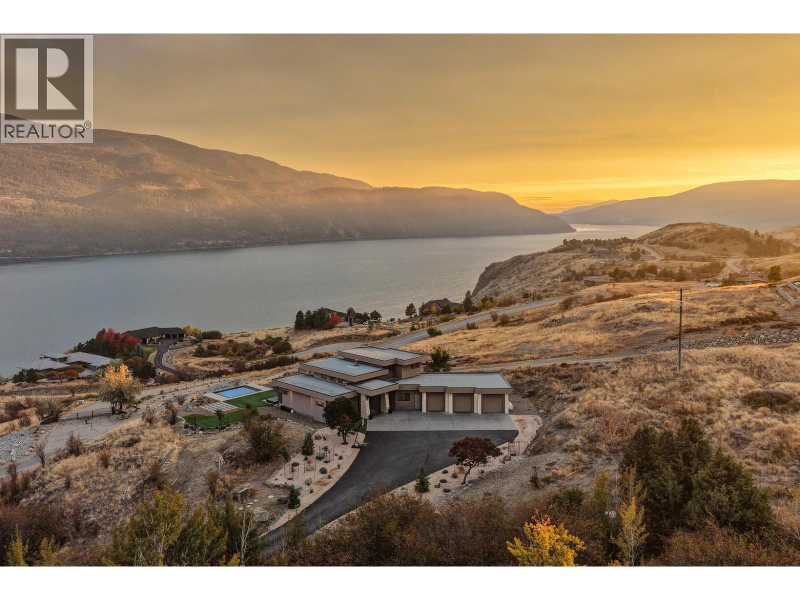 238 Kalamalka Lakeview Drive, Vernon, British Columbia  V1H 1G1 - Photo 7 - 10366378