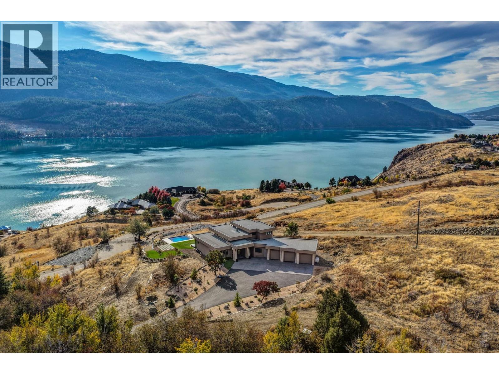 238 Kalamalka Lakeview Drive, Vernon, British Columbia  V1H 1G1 - Photo 2 - 10366378