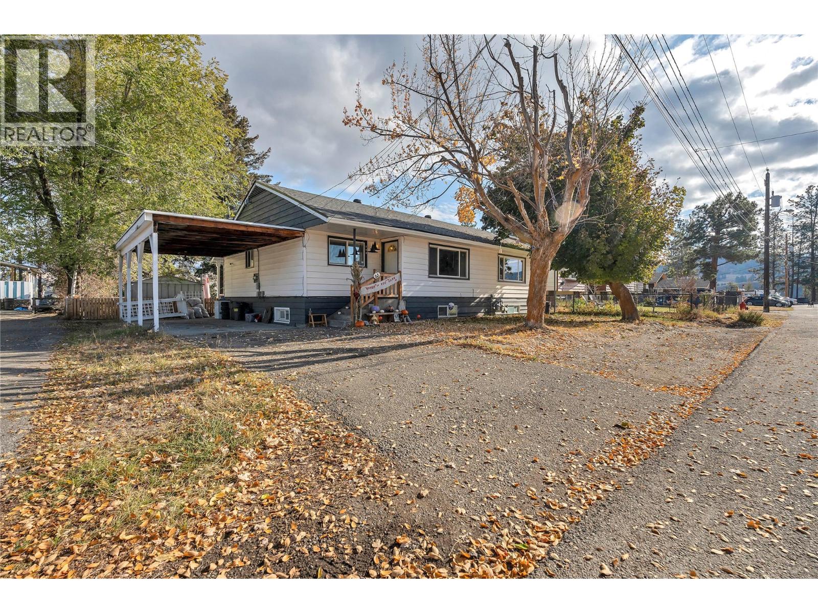 203 MOODY Street, princeton, British Columbia