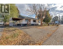 203 MOODY Street, princeton, British Columbia