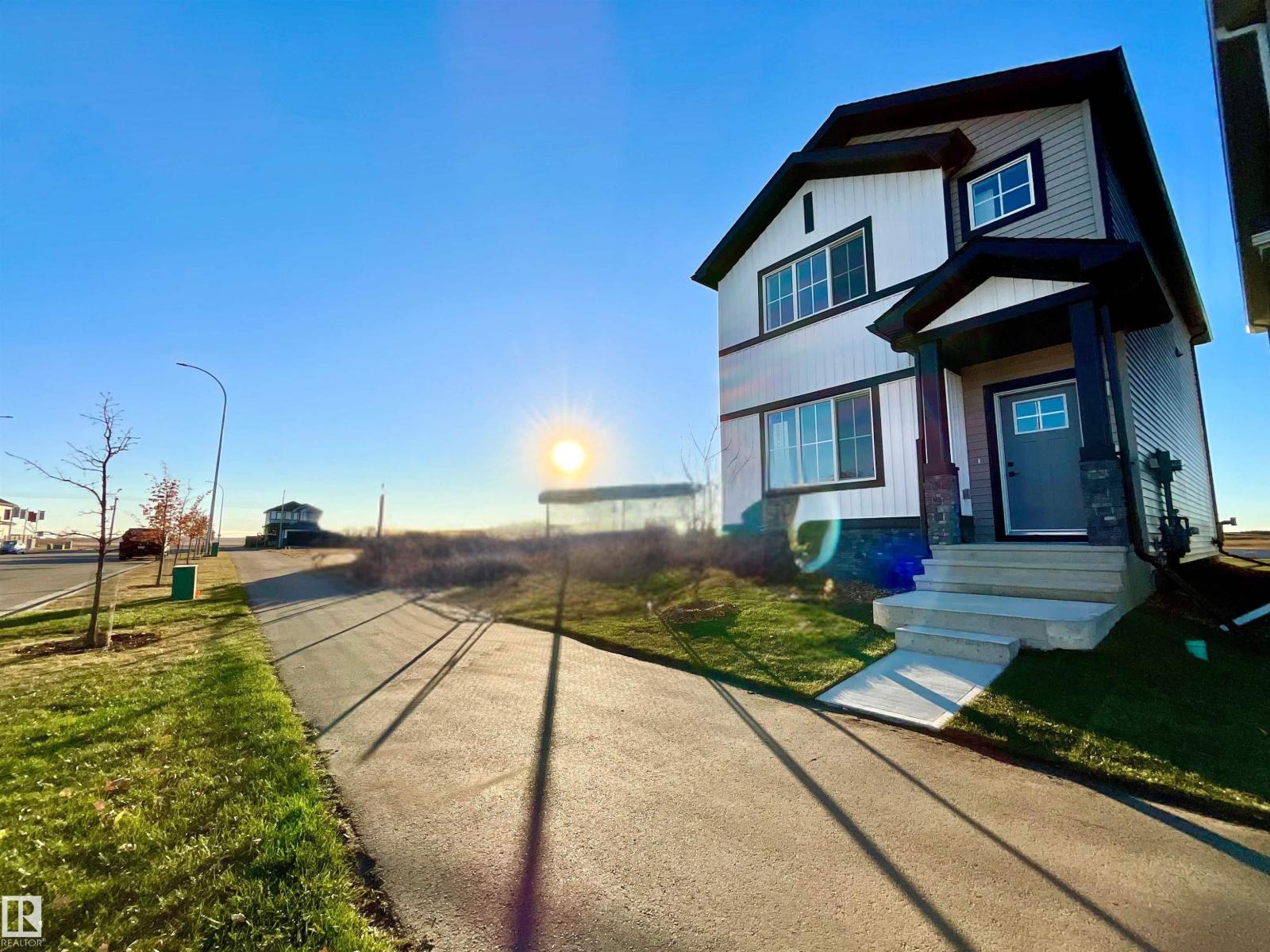 63 Sienna Bv, Fort Saskatchewan, Alberta  T8L 0W3 - Photo 31 - E4462988