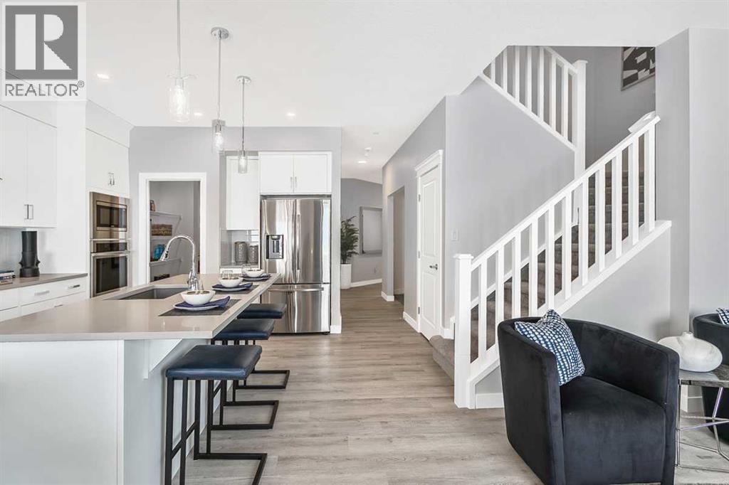 286 Hotchkiss Manor Se, Calgary, Alberta  T3S 0J8 - Photo 10 - A2266044