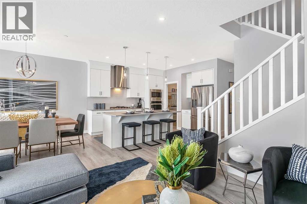286 Hotchkiss Manor Se, Calgary, Alberta  T3S 0J8 - Photo 11 - A2266044