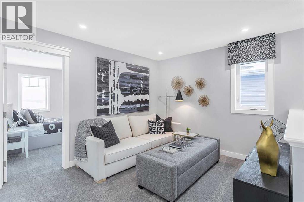 286 Hotchkiss Manor Se, Calgary, Alberta  T3S 0J8 - Photo 12 - A2266044