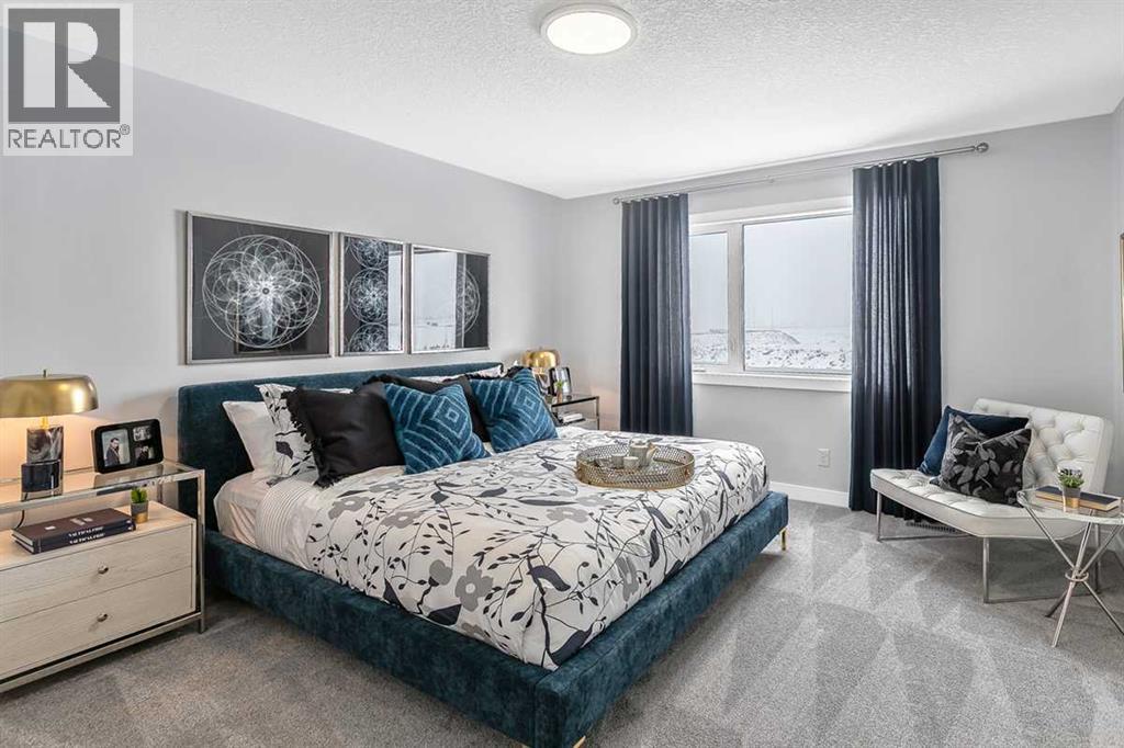286 Hotchkiss Manor Se, Calgary, Alberta  T3S 0J8 - Photo 13 - A2266044