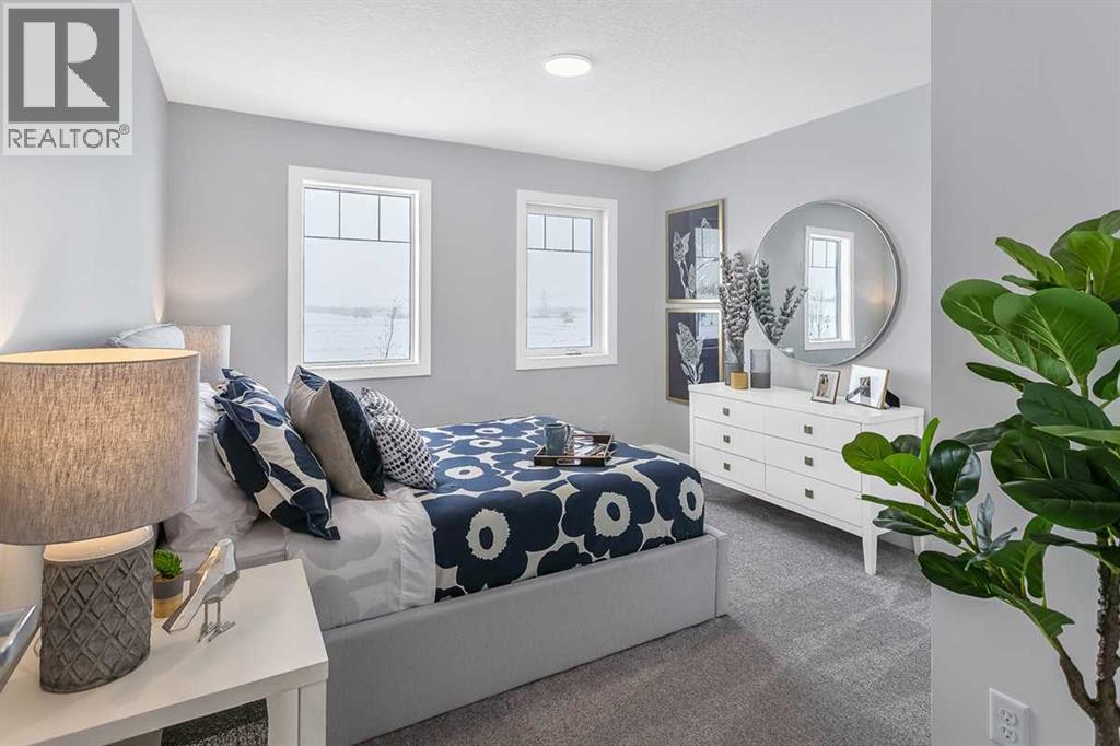 286 Hotchkiss Manor Se, Calgary, Alberta  T3S 0J8 - Photo 16 - A2266044