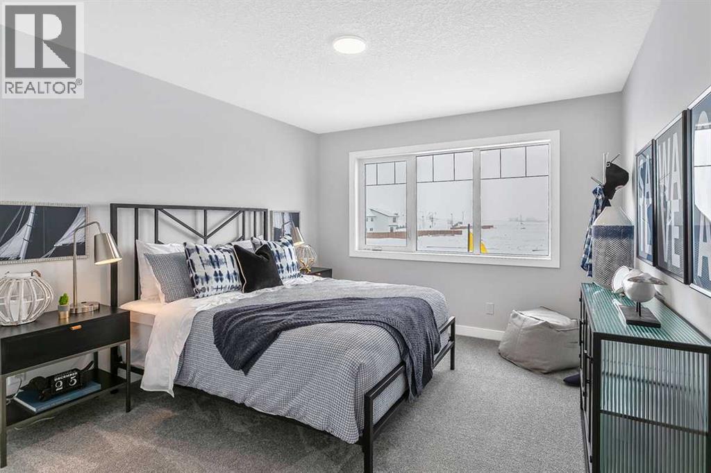 286 Hotchkiss Manor Se, Calgary, Alberta  T3S 0J8 - Photo 17 - A2266044