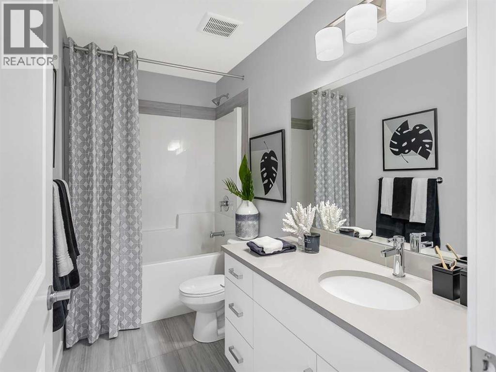 286 Hotchkiss Manor Se, Calgary, Alberta  T3S 0J8 - Photo 19 - A2266044