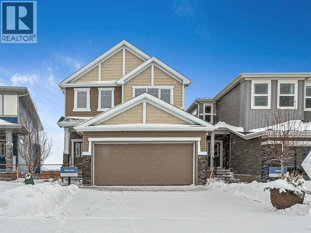 286 Hotchkiss Manor Se, Calgary, Alberta  T3S 0J8 - Photo 22 - A2266044
