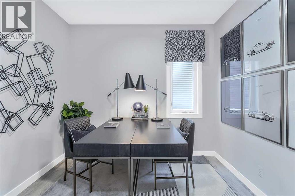 286 Hotchkiss Manor Se, Calgary, Alberta  T3S 0J8 - Photo 3 - A2266044
