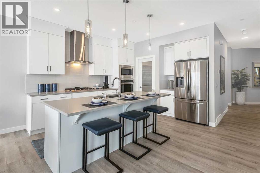 286 Hotchkiss Manor Se, Calgary, Alberta  T3S 0J8 - Photo 7 - A2266044
