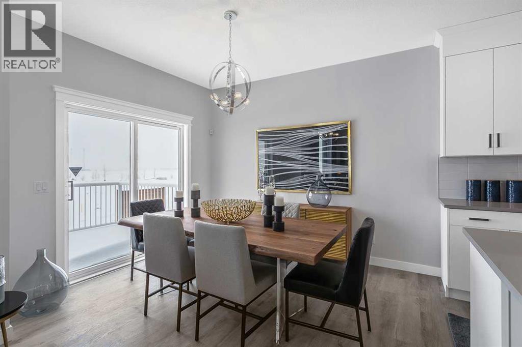 286 Hotchkiss Manor Se, Calgary, Alberta  T3S 0J8 - Photo 9 - A2266044