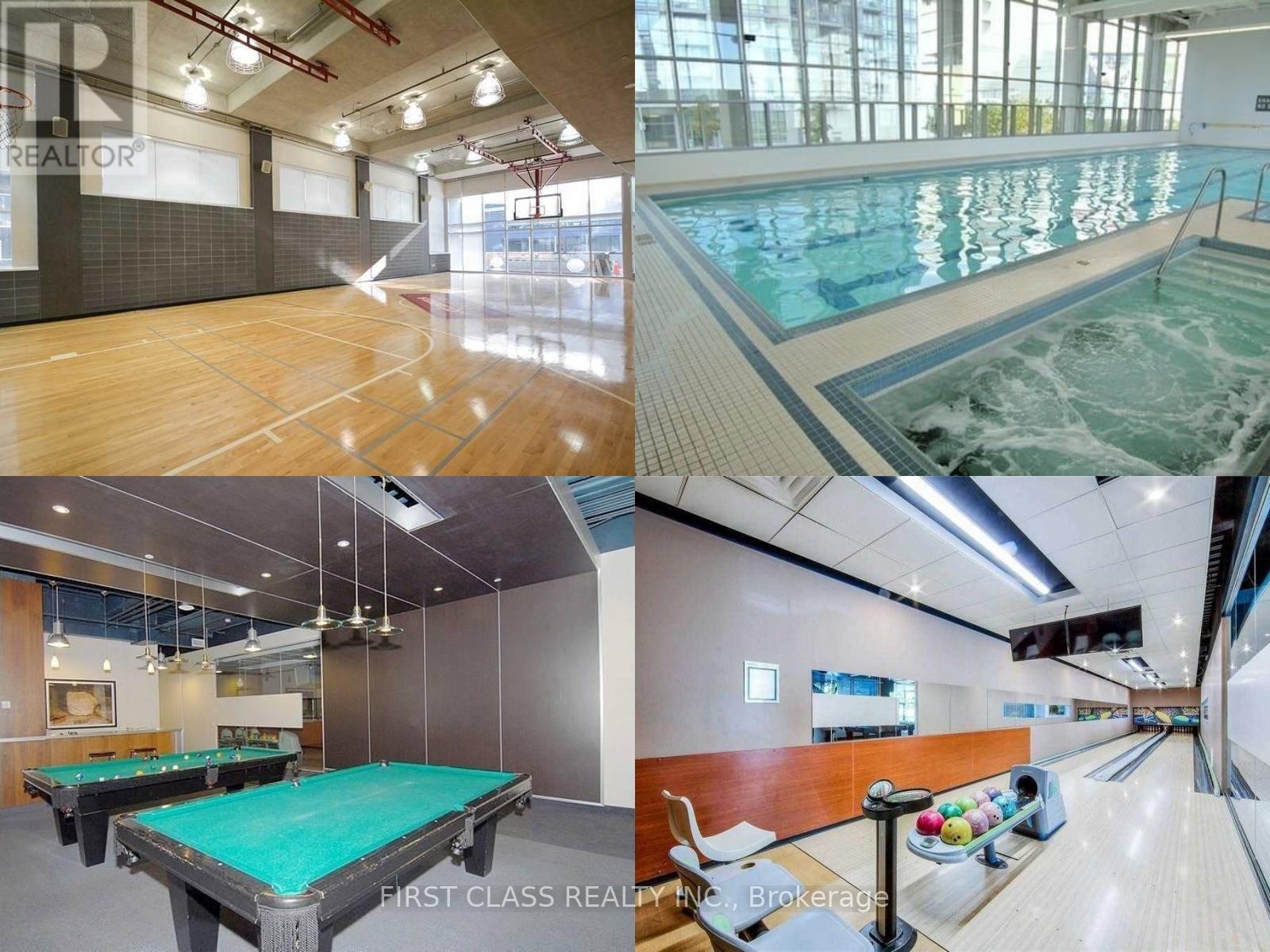 2507 - 10 Navy Wharf Court, Toronto, Ontario  M5V 3V2 - Photo 13 - C12474911