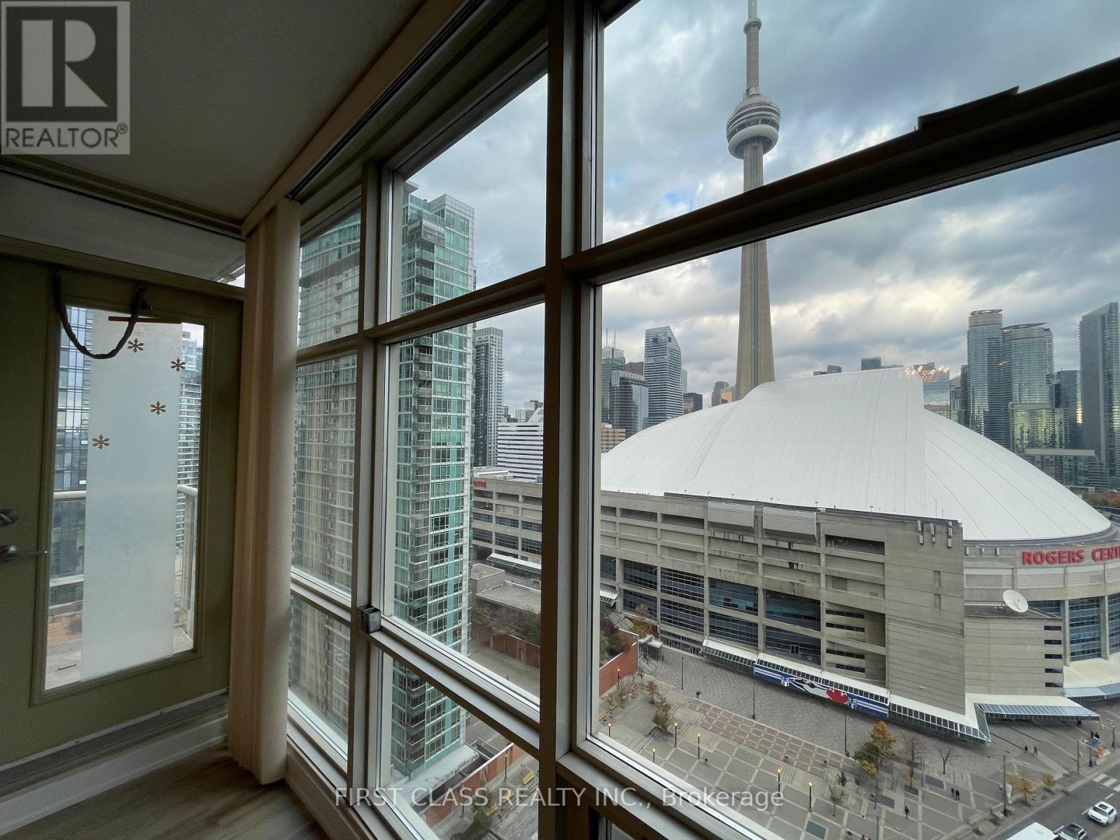 2507 - 10 Navy Wharf Court, Toronto, Ontario  M5V 3V2 - Photo 2 - C12474911