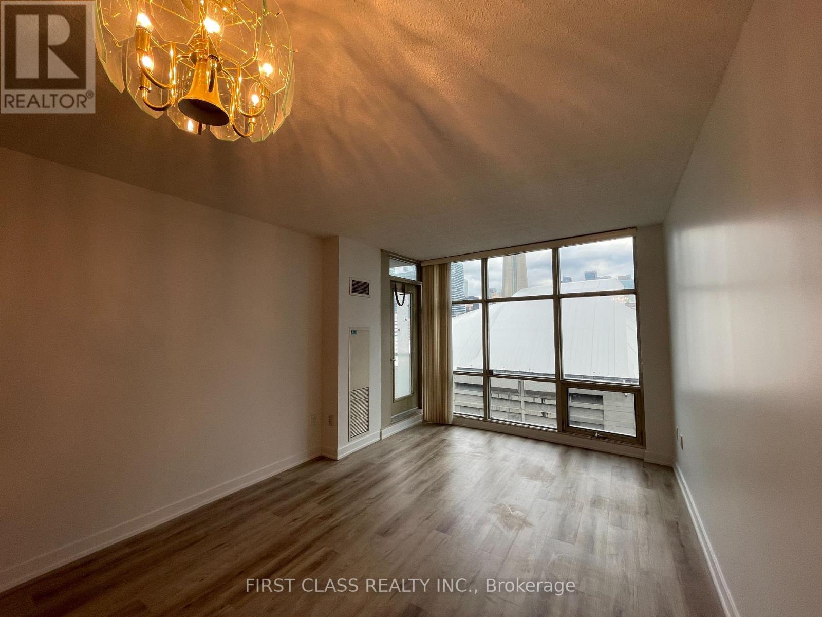 2507 - 10 Navy Wharf Court, Toronto, Ontario  M5V 3V2 - Photo 3 - C12474911