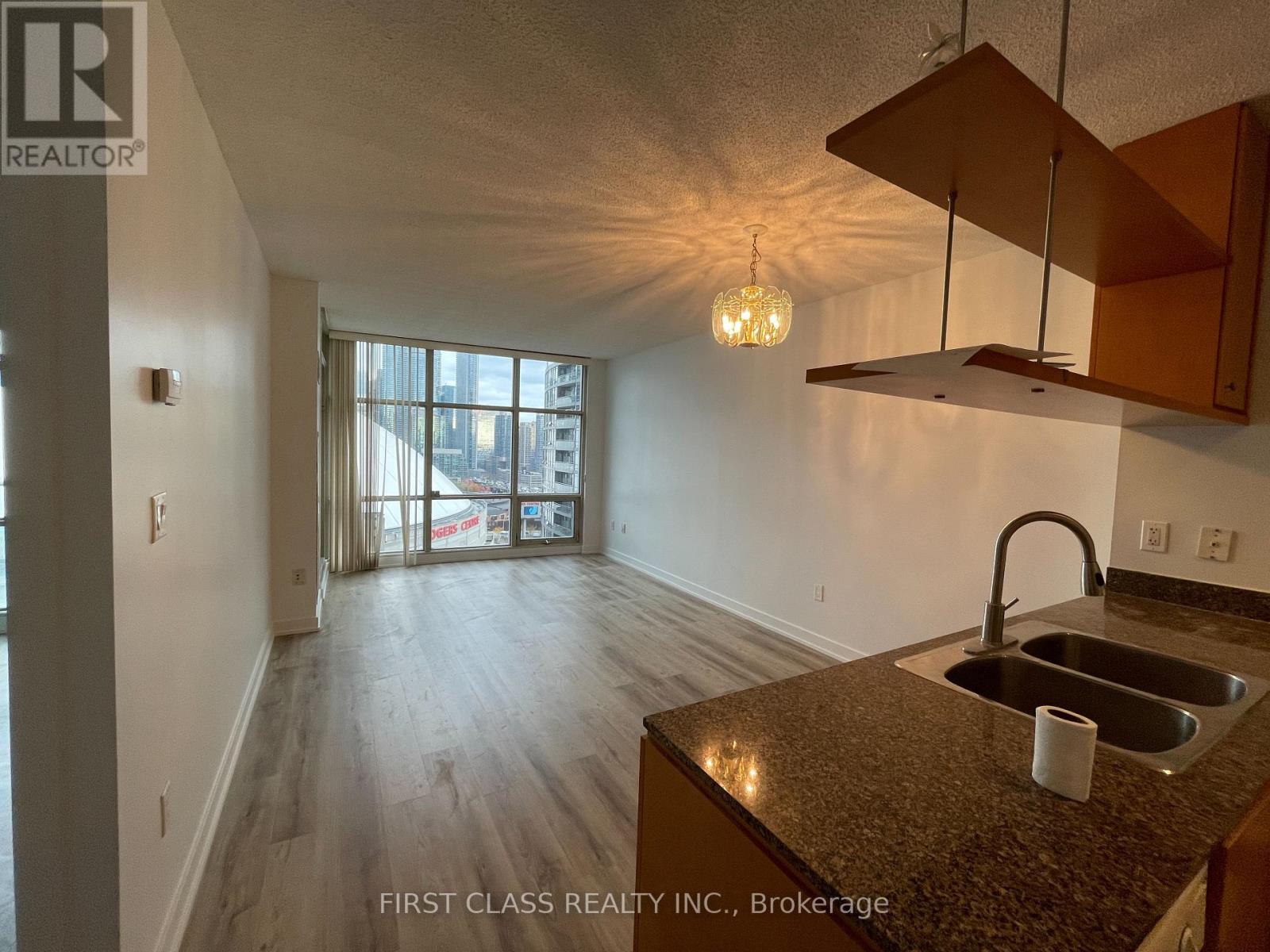 2507 - 10 Navy Wharf Court, Toronto, Ontario  M5V 3V2 - Photo 4 - C12474911
