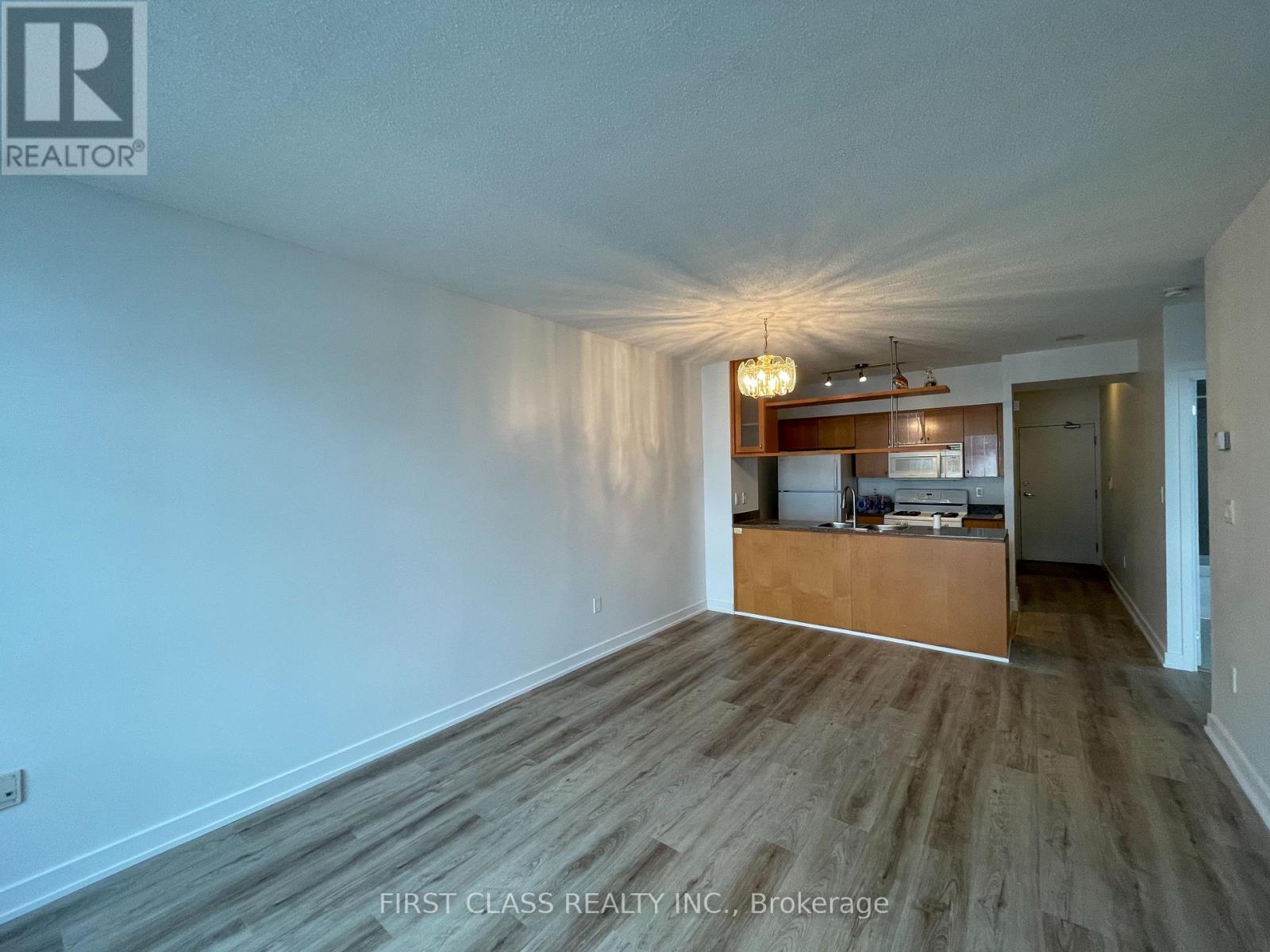 2507 - 10 Navy Wharf Court, Toronto, Ontario  M5V 3V2 - Photo 5 - C12474911
