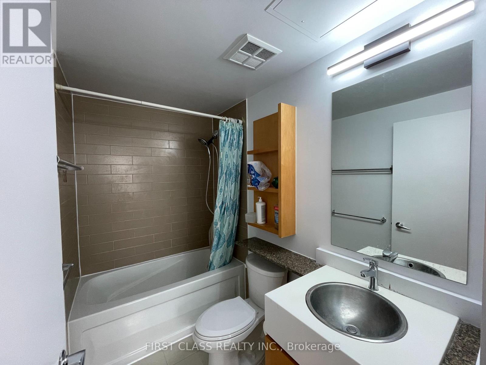 2507 - 10 Navy Wharf Court, Toronto, Ontario  M5V 3V2 - Photo 7 - C12474911