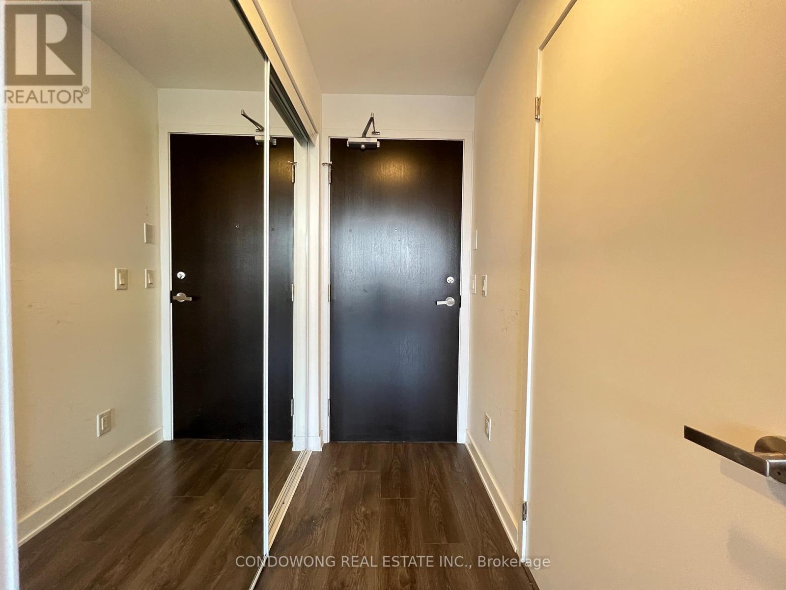 1011 - 55 Regent Park Boulevard, Toronto, Ontario  M5A 0C2 - Photo 10 - C12474917