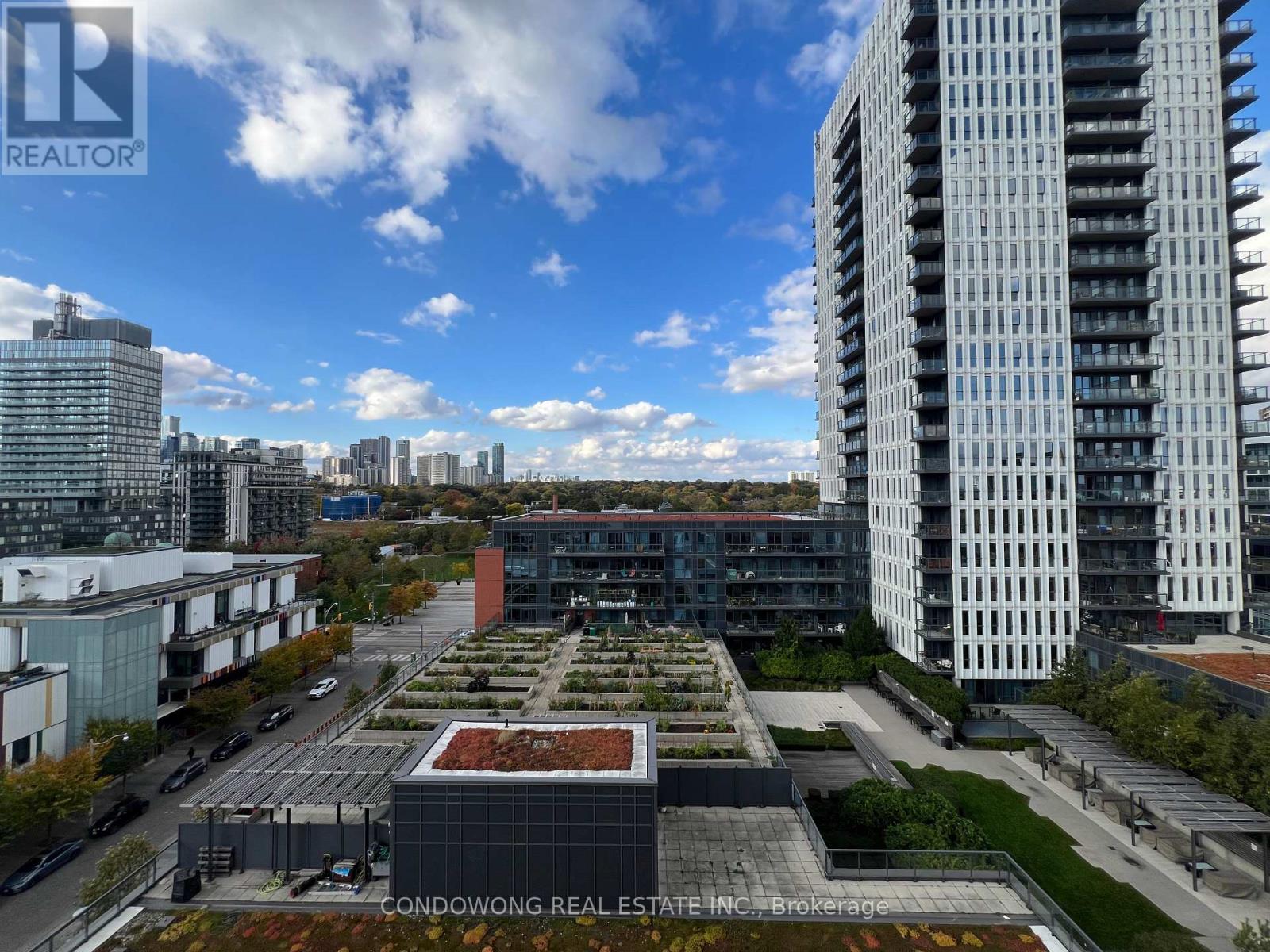 1011 - 55 Regent Park Boulevard, Toronto, Ontario  M5A 0C2 - Photo 11 - C12474917