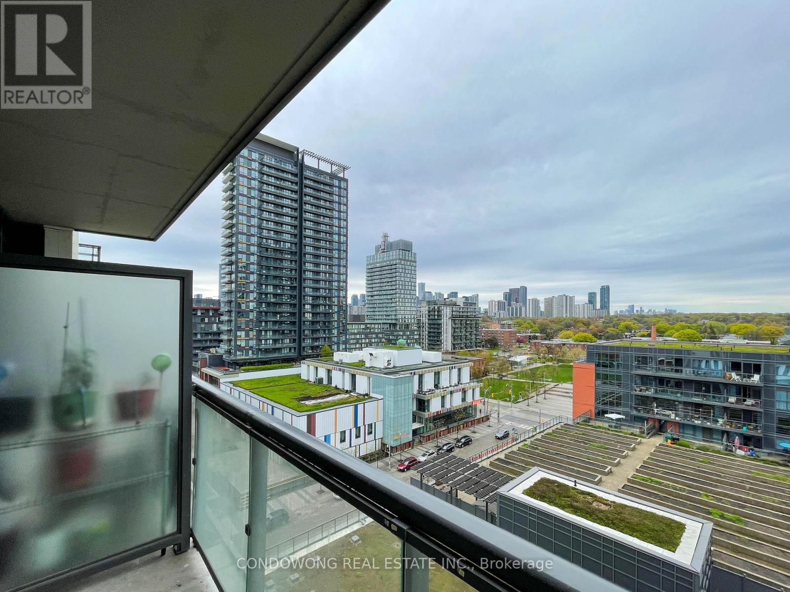 1011 - 55 Regent Park Boulevard, Toronto, Ontario  M5A 0C2 - Photo 12 - C12474917