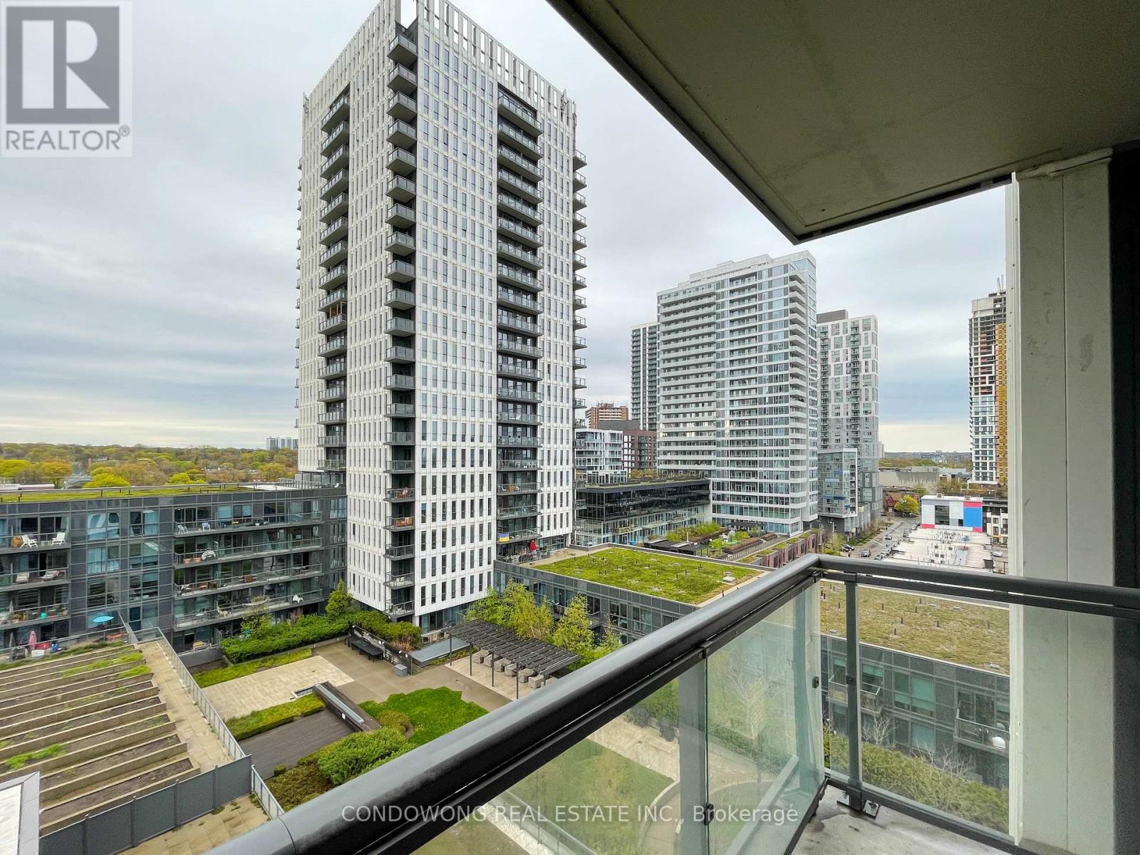 1011 - 55 Regent Park Boulevard, Toronto, Ontario  M5A 0C2 - Photo 13 - C12474917