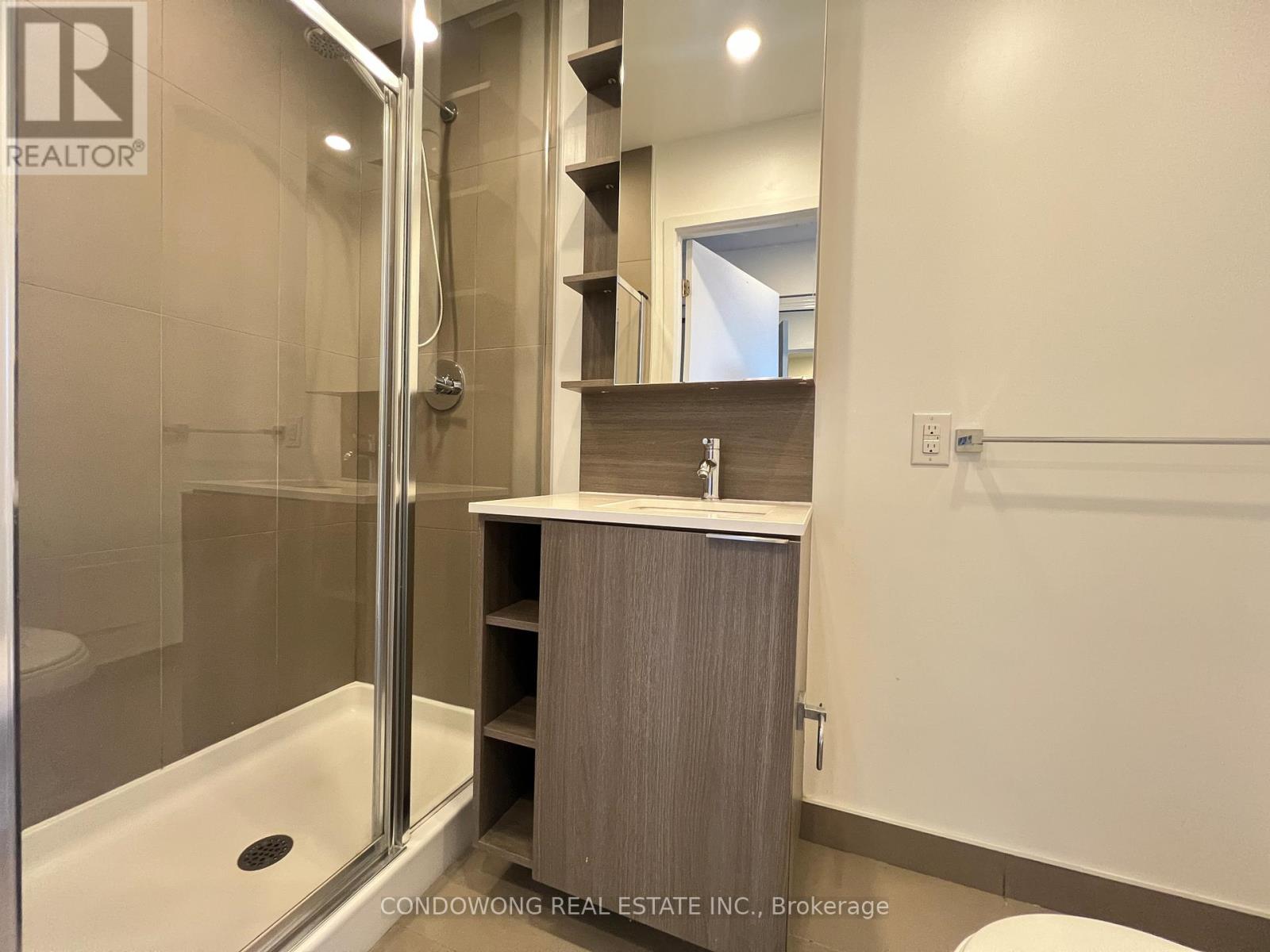 1011 - 55 Regent Park Boulevard, Toronto, Ontario  M5A 0C2 - Photo 6 - C12474917