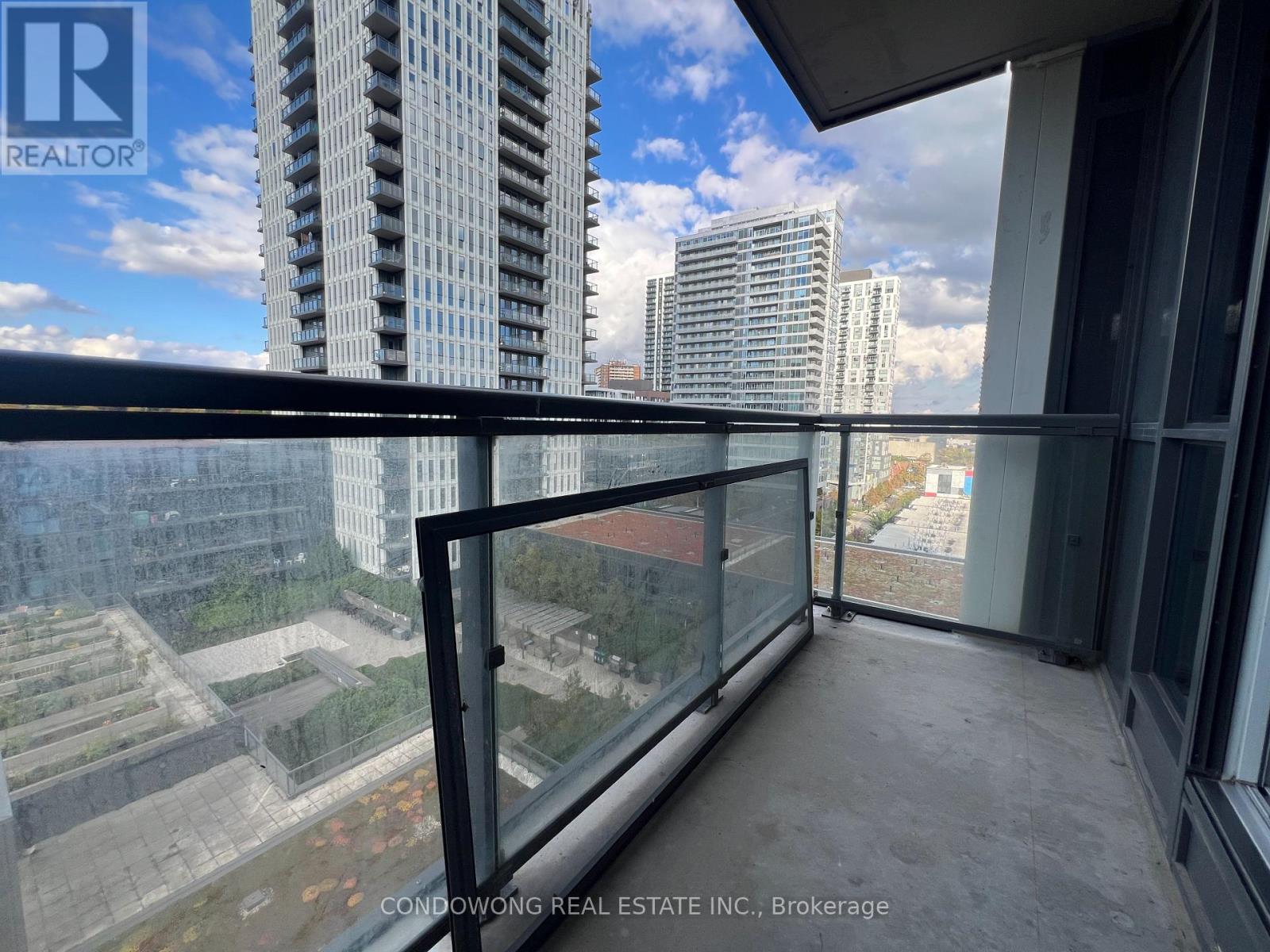 1011 - 55 Regent Park Boulevard, Toronto, Ontario  M5A 0C2 - Photo 9 - C12474917