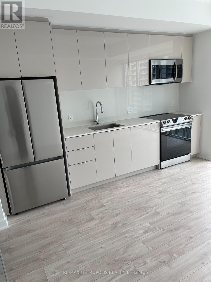3501 - 357 King Street W, Toronto, Ontario  M5V 0S7 - Photo 11 - C12474922