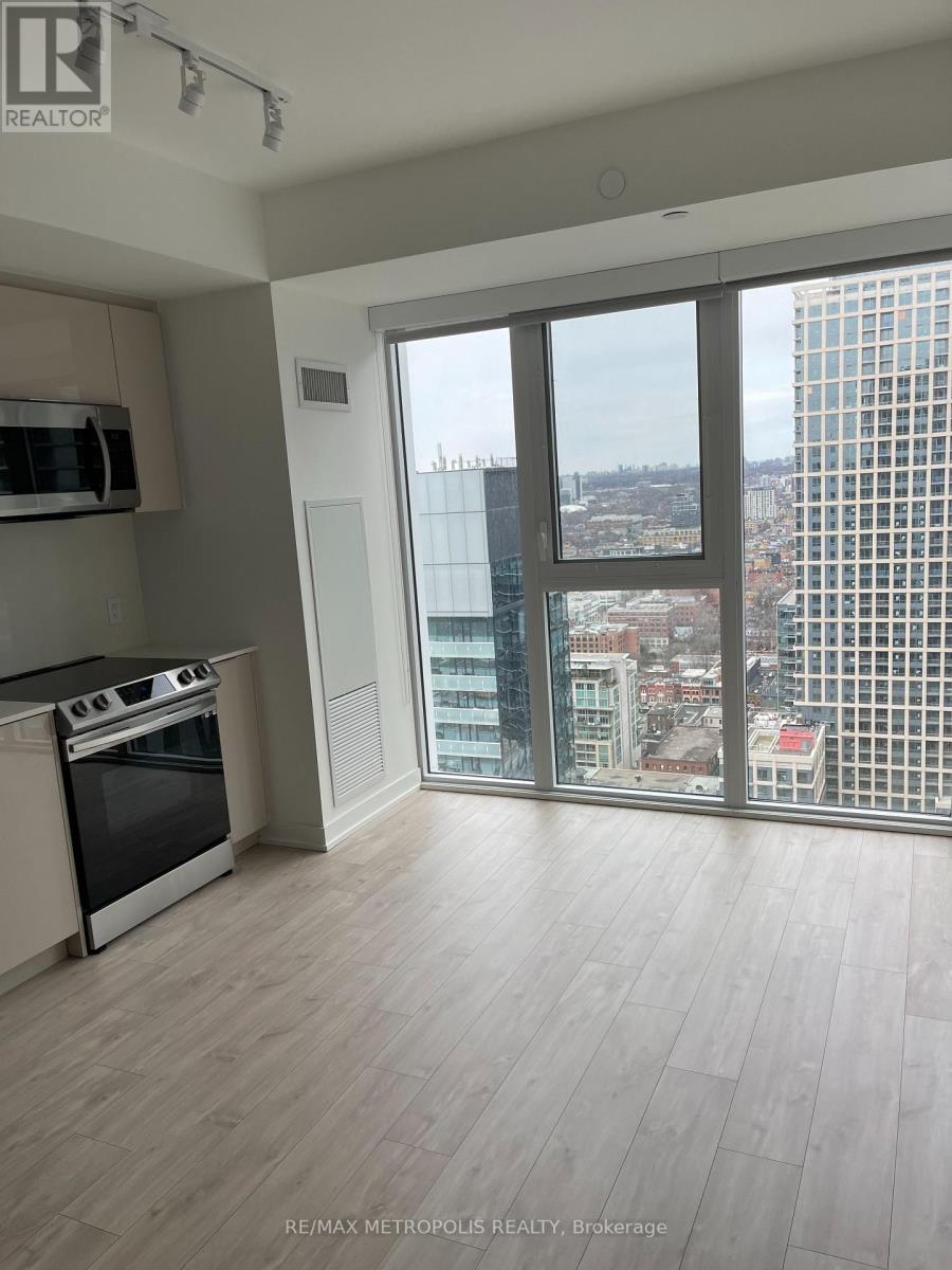 3501 - 357 King Street W, Toronto, Ontario  M5V 0S7 - Photo 12 - C12474922