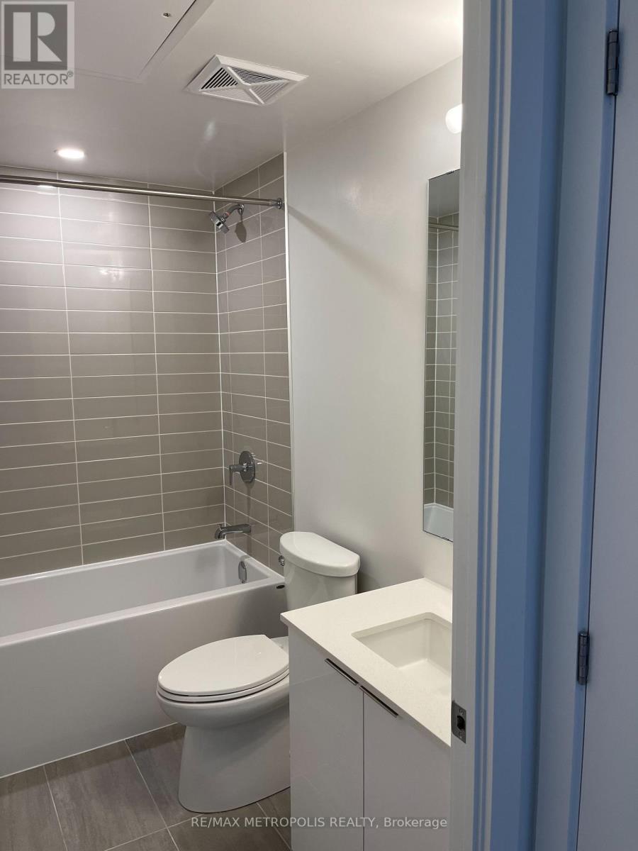 3501 - 357 King Street W, Toronto, Ontario  M5V 0S7 - Photo 5 - C12474922