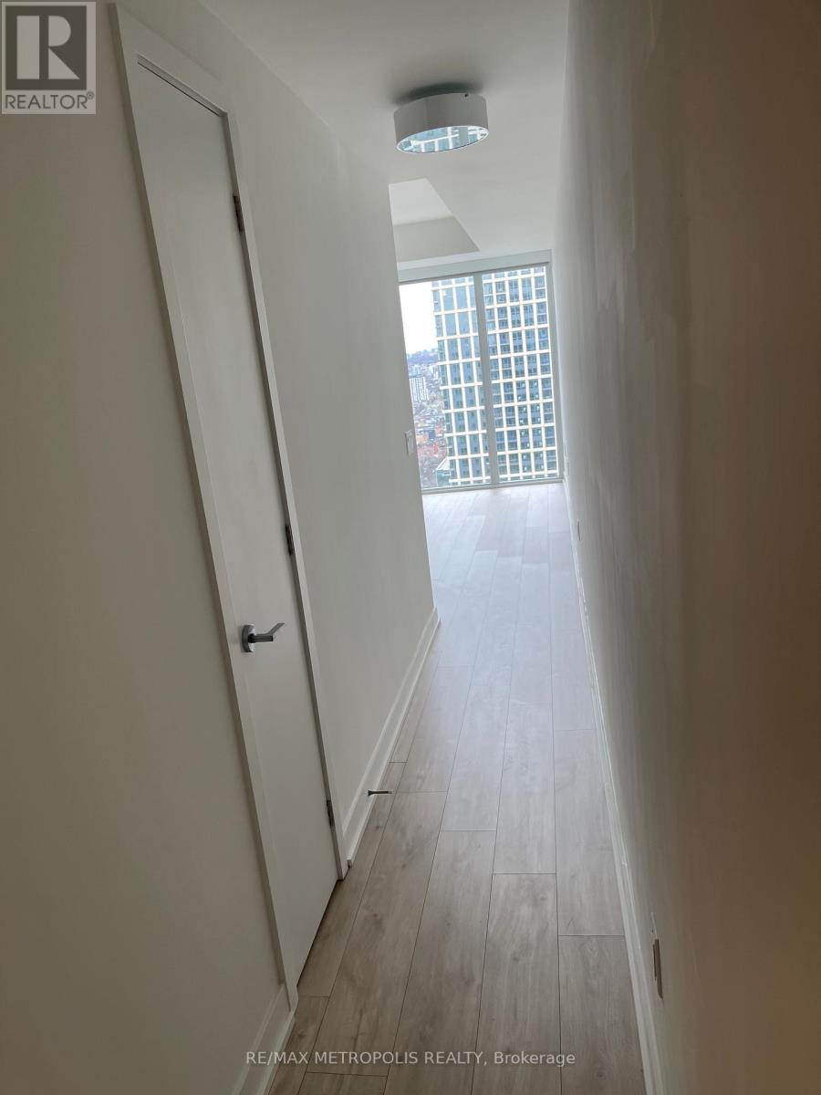 3501 - 357 King Street W, Toronto, Ontario  M5V 0S7 - Photo 7 - C12474922