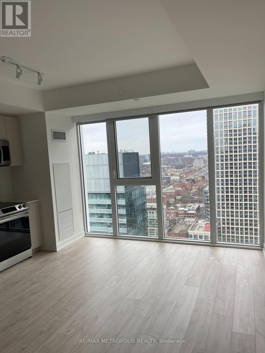 3501 - 357 King Street W, Toronto, Ontario  M5V 0S7 - Photo 8 - C12474922
