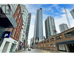 3501 - 357 KING STREET W, Toronto, Ontario