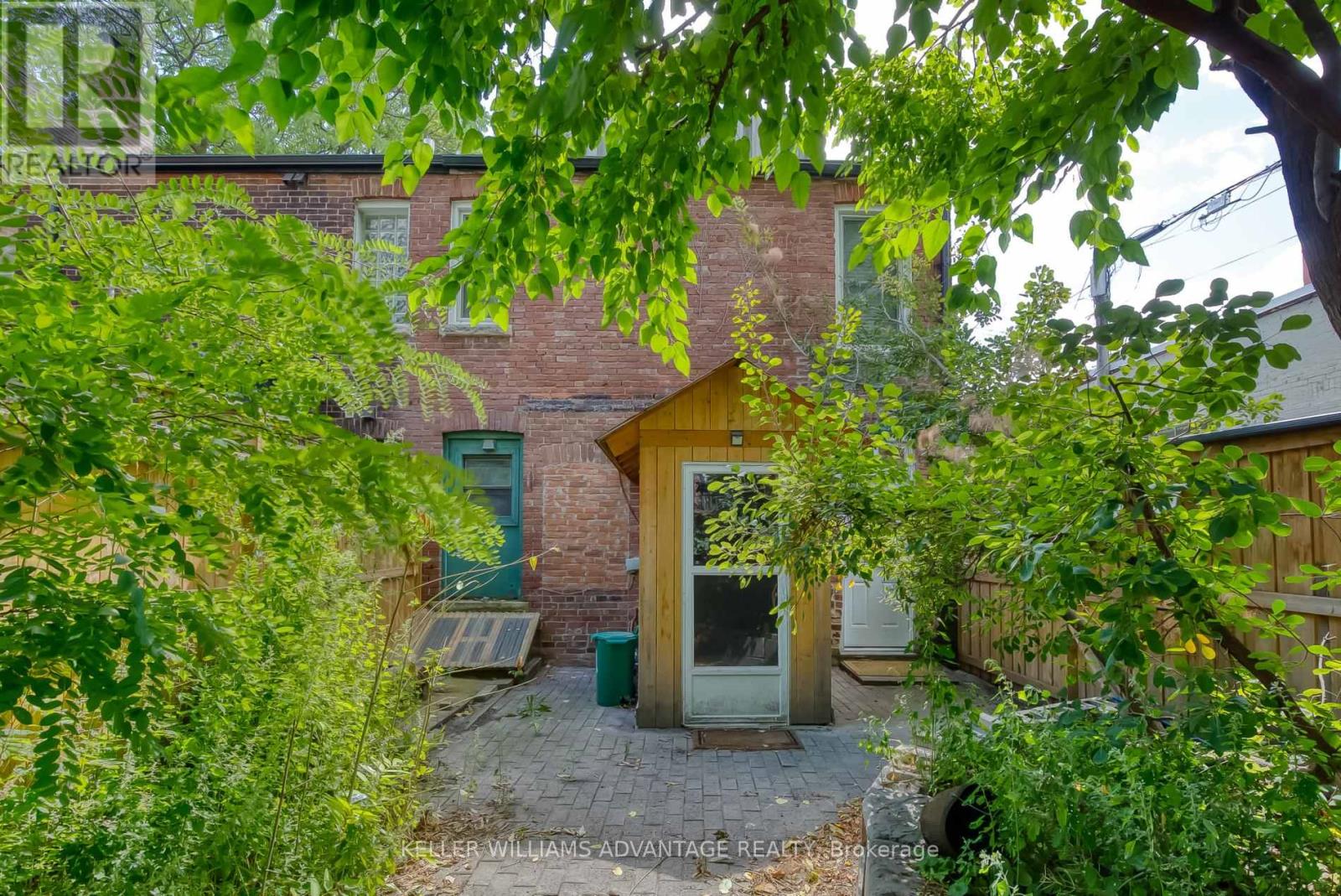 254a Carlton Street, Toronto, Ontario  M5A 2L3 - Photo 36 - C12474945