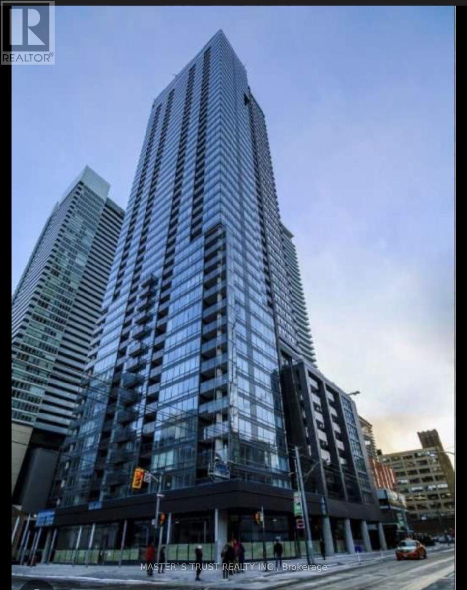 1206 - 295 ADELAIDE STREET W, Toronto, Ontario