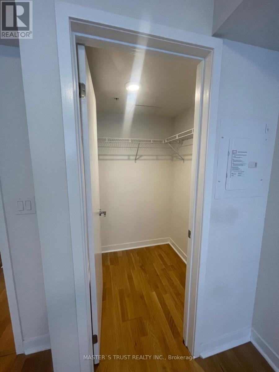 1206 - 295 Adelaide Street W, Toronto, Ontario  M5V 0L4 - Photo 10 - C12474960