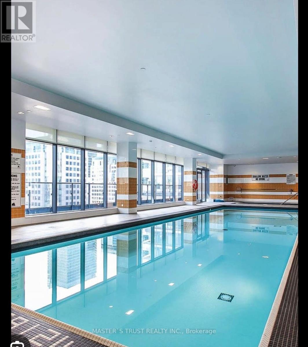 1206 - 295 Adelaide Street W, Toronto, Ontario  M5V 0L4 - Photo 13 - C12474960