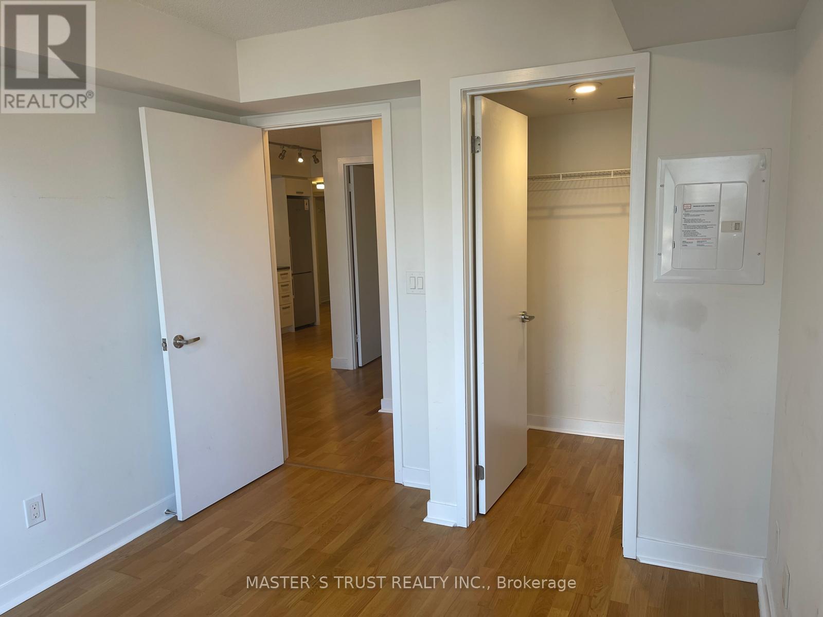 1206 - 295 Adelaide Street W, Toronto, Ontario  M5V 0L4 - Photo 7 - C12474960