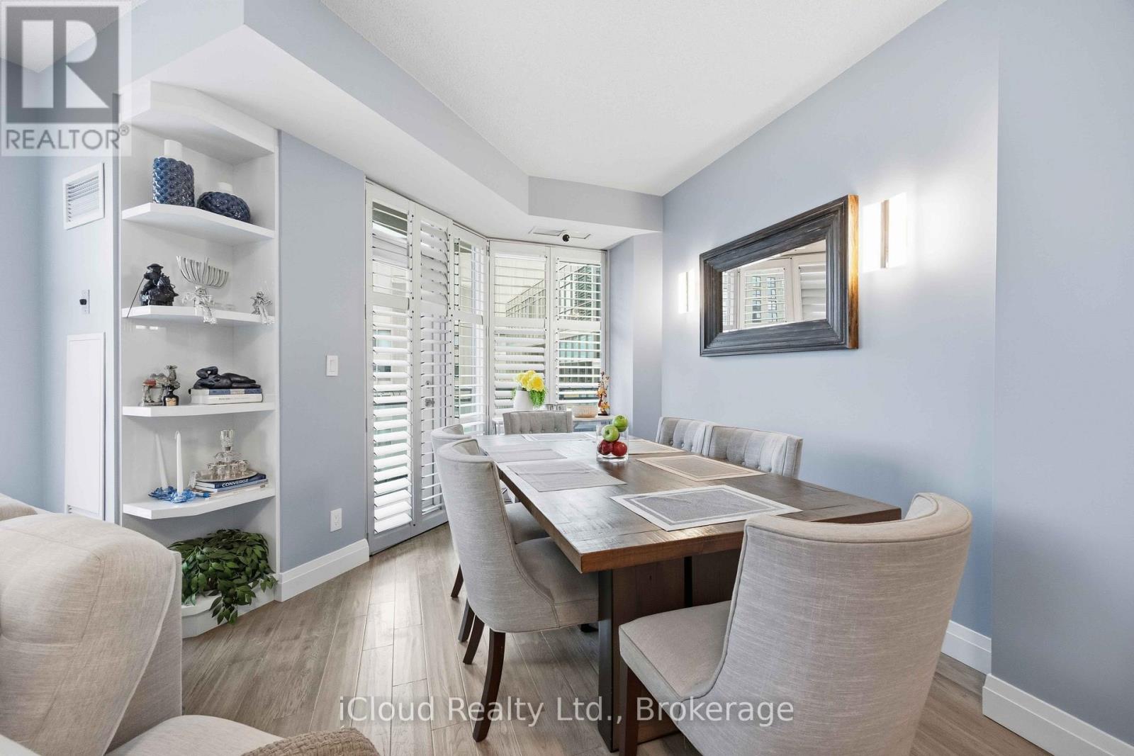 2507 - 300 Bloor Street E, Toronto, Ontario  M4W 3Y2 - Photo 10 - C12474962