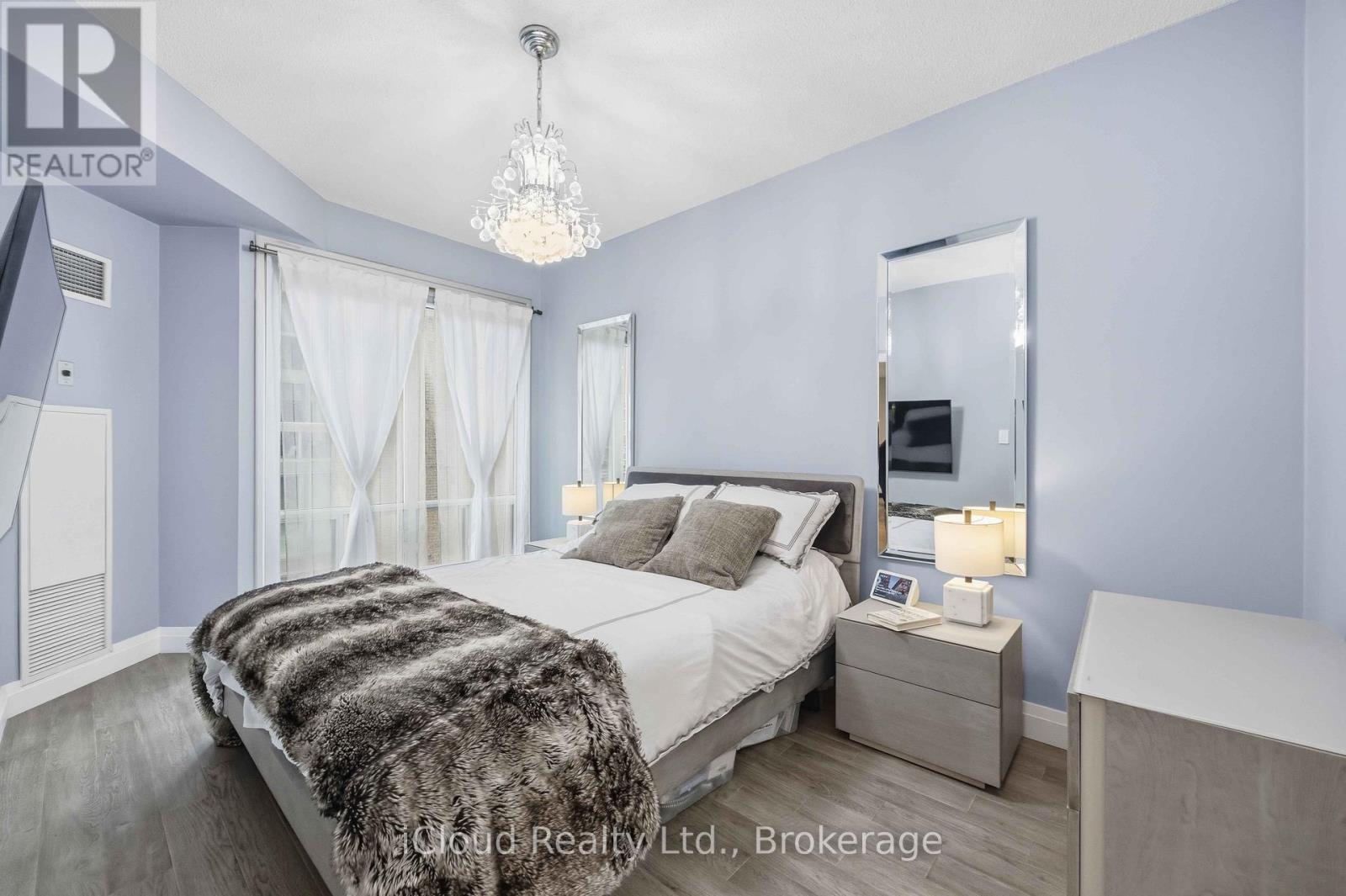 2507 - 300 Bloor Street E, Toronto, Ontario  M4W 3Y2 - Photo 14 - C12474962